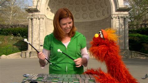 Vimeo sesame street - Sesame Street Podcast is a series of portable video episodes featuring Murray Monster and all your other favorite Sesame Street Muppets. In this series of Word on the Street podcasts, celebrity guests and fuzzy friends explain the meaning of words like “habitat”, “octagon”, “nature” and other interesting ones. 